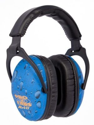 https3A2F2Fmedia.chattanoogashooting.com2Fimages2Fproduct2FJYPE26UY0122FJYPE26UY012.jpg Pro Ears Passive ReVO - Blue Rain