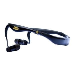 https3A2F2Fmedia.chattanoogashooting.com2Fimages2Fproduct2FJYPEEBBLK2FJYPEEBBLK.jpg Pro Ears Stealth 28 Electronic Ear Buds 28dB Black