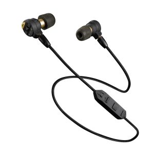 https3A2F2Fmedia.chattanoogashooting.com2Fimages2Fproduct2FJYPEEBBLKE2FJYPEEBBLKE.jpg Pro Ears Stealth Elite Bluetooth Electronic Ear Buds 28dB Black