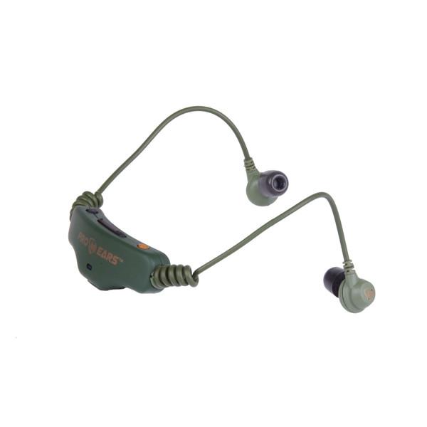 https3A2F2Fmedia.chattanoogashooting.com2Fimages2Fproduct2FJYPEEBHTGRN2FJYPEEBHTGRN.jpg Pro Ears Stealth 28 HT Green