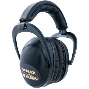 https3A2F2Fmedia.chattanoogashooting.com2Fimages2Fproduct2FJYPEUSB2FJYPEUSB-1.jpg Pro Ears Ultra Sleep Passive Ear Muffs 26dB Black