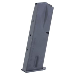 https3A2F2Fmedia.chattanoogashooting.com2Fimages2Fproduct2FKA93464132FKA9346413-1.jpg Check-Mate USGI M9 / 92FS Compatible Handgun Magazine 9mm Luger 15/rd