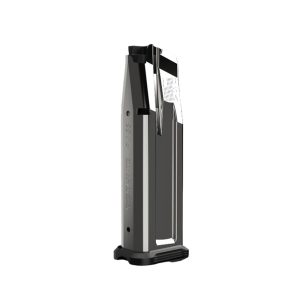https3A2F2Fmedia.chattanoogashooting.com2Fimages2Fproduct2FKACM92011126S2FKACM92011126S-1.jpg Check-Mate Staccato 2011 Handgun Magazine Stainless Steel 9mm Luger 17/rd