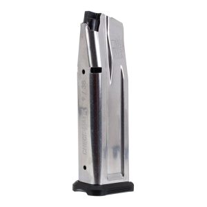 https3A2F2Fmedia.chattanoogashooting.com2Fimages2Fproduct2FKACM92011126UHCS2FKACM92011126UHCS-1.jpg Check-Mate Staccato 2011/Kimber 2K11 Handgun Magazine Stainless Steel 9mm Luger 19/rd