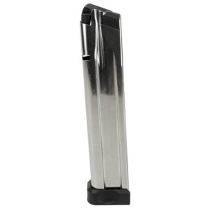 https3A2F2Fmedia.chattanoogashooting.com2Fimages2Fproduct2FKACM92011170S2FKACM92011170S-1.jpg Check-Mate Staccato 2011/Kimber 2K11 Handgun Magazine Stainless Steel 9mm Luger 26/rd
