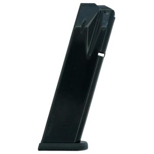 https3A2F2Fmedia.chattanoogashooting.com2Fimages2Fproduct2FKACM9226182FKACM922618-1.jpg Check-Mate Sig P226 Compatible Handgun Magazine 9mm Luger 18/rd