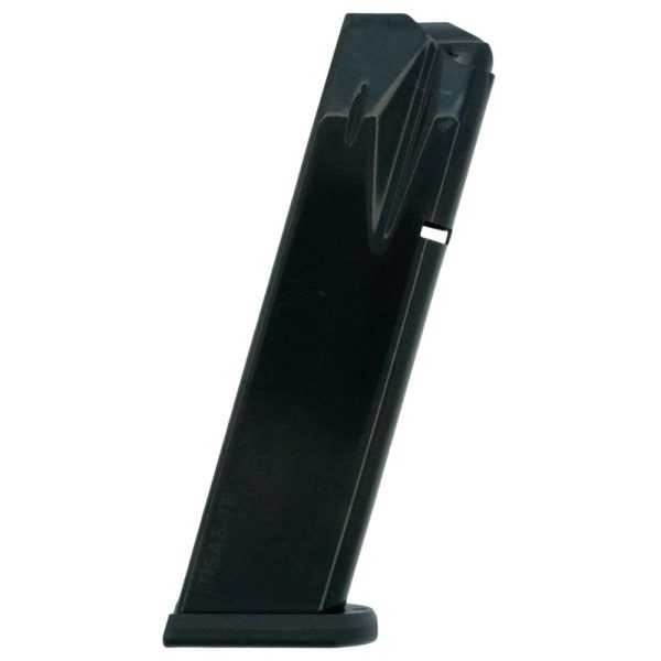 https3A2F2Fmedia.chattanoogashooting.com2Fimages2Fproduct2FKACM9226182FKACM922618-1.jpg Check-Mate Sig P226 Compatible Handgun Magazine 9mm Luger 18/rd