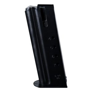 https3A2F2Fmedia.chattanoogashooting.com2Fimages2Fproduct2FKAMAG502FKAMAG50-1.jpg Check-Mate Magnum Research Desert Eagle Handgun Magazine Black 50 cal 7/rd
