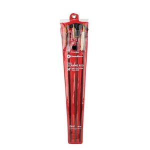https3A2F2Fmedia.chattanoogashooting.com2Fimages2Fproduct2FKBSB1692FKBSB169-1.jpg KleenBore 34" Sectional Cleaning Rod .17 / .177 Cal SmallBore #3-48 Smallbore Threads