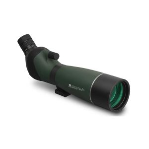 https3A2F2Fmedia.chattanoogashooting.com2Fimages2Fproduct2FKL71292FKL7129-1.jpg Konus Konuspot-70B Spotting Scope 20x-60x70mm Zoom Green with Tripod