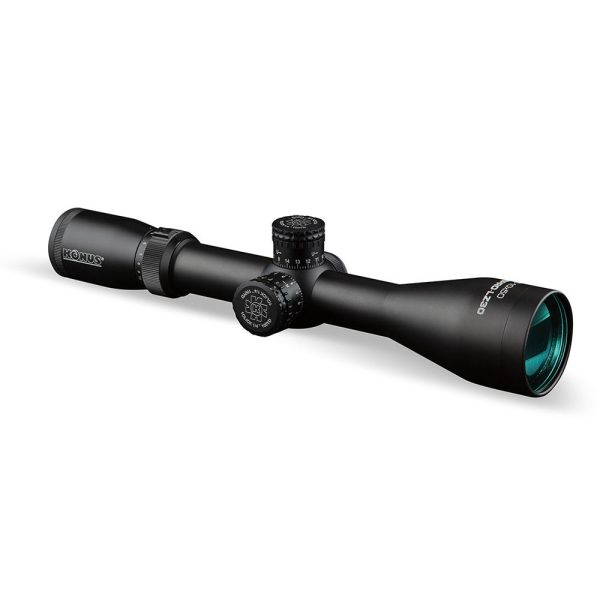 https3A2F2Fmedia.chattanoogashooting.com2Fimages2Fproduct2FKL71802FKL7180.jpg Konus Optics KonusPro LZ30 Rifle Scope - 50mm 2.5-10x50mm with engraved/Illum. 30/30 reticle