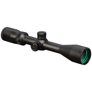 https3A2F2Fmedia.chattanoogashooting.com2Fimages2Fproduct2FKL72122FKL7212.jpg Konus-LX 350 Legend Rifle Scope 3-9x40mm 1" SFP 30/30 Duplex Non Illum Black