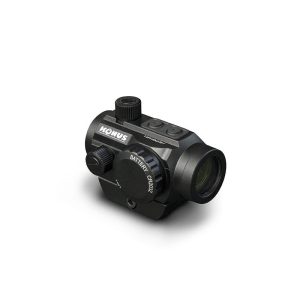 https3A2F2Fmedia.chattanoogashooting.com2Fimages2Fproduct2FKL72172FKL7217.jpg Konus Sight-Pro Nuclear Red Dot Dual Riser - Dual Illum Red/Green Dot - Matte