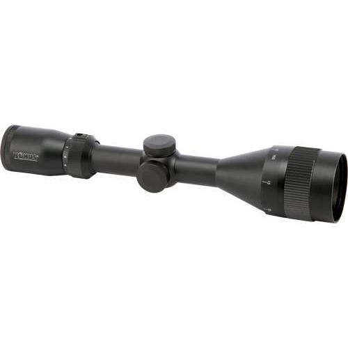 https3A2F2Fmedia.chattanoogashooting.com2Fimages2Fproduct2FKL72272F7227.jpg Konus Konus-CX Rifle Scope 6-18x50mm 1" 6.5 Creedmoor Non Illum. Black