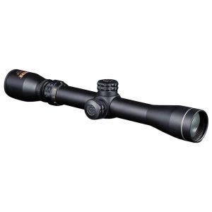 https3A2F2Fmedia.chattanoogashooting.com2Fimages2Fproduct2FKL72332FKL7233.jpg Konus KonusPro 550 Ballistic Series Rifle Scope 4-12x44 1" SFP Engraved Ballistic Black