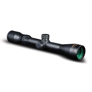 https3A2F2Fmedia.chattanoogashooting.com2Fimages2Fproduct2FKL72652FKL7265-1_1.jpg KonusPro 3-9x50mm Rifle Scope 30/30 Engraved Reticle Matte Black