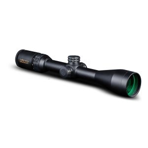 https3A2F2Fmedia.chattanoogashooting.com2Fimages2Fproduct2FKL72792FKL7279_1.jpg KonusPro Muzzleloading Scope - 3-10x44mm Engraved IR Ballistic Reticle