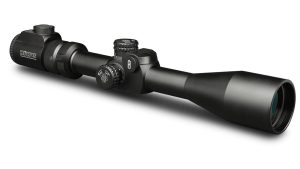 https3A2F2Fmedia.chattanoogashooting.com2Fimages2Fproduct2FKL73312FKL7331.jpg Konus KONUSPRO-EL30 Rifle Scope - 6x-24x50mm Illum LCD