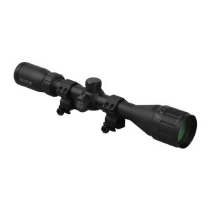 https3A2F2Fmedia.chattanoogashooting.com2Fimages2Fproduct2FKL73492FKL7349-1.jpg KONUS Fighter 4x-16x50mm Rifle Scope w/A.O. Illum BDC reticle & Mounting Rings