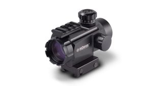 https3A2F2Fmedia.chattanoogashooting.com2Fimages2Fproduct2FKL73782FKL7378.jpg Konus KONUSIGHT Multi-Reticle Tactical Red Dot Sight