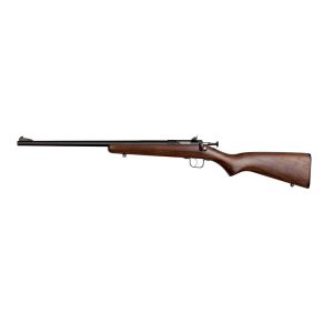 https3A2F2Fmedia.chattanoogashooting.com2Fimages2Fproduct2FKP00001LH2FKP00001LH-1.jpg Keystone Chipmunk Left Hand Rifle .22 LR Single Shot 16.1" Barrel Walnut