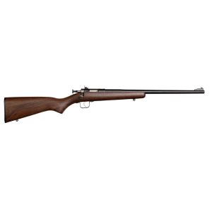 https3A2F2Fmedia.chattanoogashooting.com2Fimages2Fproduct2FKPKSA22382FKPKSA2238-1.jpg Keystone Crickett Rifle .22 LR Single Shot 16.1" Barrel Walnut