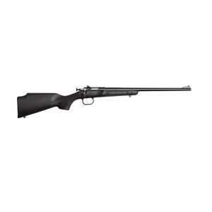 https3A2F2Fmedia.chattanoogashooting.com2Fimages2Fproduct2FKPKSA22802FKPKSA22801.jpg Keystone Crickett Rifle .22 WMR Single Shot 16.1" Blued Barrel Black Synthetic Stock