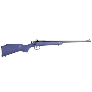 https3A2F2Fmedia.chattanoogashooting.com2Fimages2Fproduct2FKPKSA23062FKPKSA2306.jpg Crickett "My First Rifle" .22 LR Single Shot 16" Barrel Synthetic Stock Purple