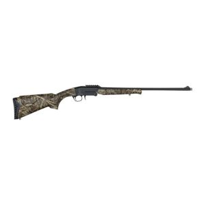https3A2F2Fmedia.chattanoogashooting.com2Fimages2Fproduct2FKPKSA4100T2FKPKSA4100T1.jpg Keystone Crickett Turkey Shotgun .410 ga 3" Chamber Single Shot 22" Barrel Camo