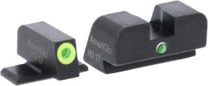 Screenshot Green Tritium Lime Green Lumi Outline/Green Single Dot for Sig #8 height
