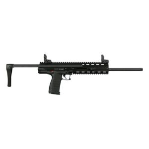 https3A2F2Fmedia.chattanoogashooting.com2Fimages2Fproduct2FKTCMR30BLK2FKTCMR30BLK-1.jpg Kel-Tec CMR-30 Rifle .22 Mag 30rd Magazine 16.1" Barrel Black