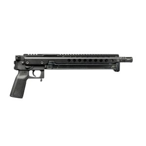 https3A2F2Fmedia.chattanoogashooting.com2Fimages2Fproduct2FKTKP50BLK2FKTKP50BLK2.jpg Kel-Tec KP50 Pistol 5.7x28mm 50rd Magazines(1) 9.6" Threaded Barrel Black