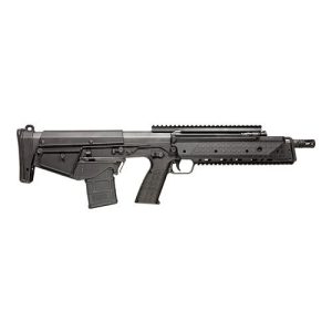 https3A2F2Fmedia.chattanoogashooting.com2Fimages2Fproduct2FKTRDB20BLK2FKTRDB20BLK_1.jpg Kel-Tec RDB Rifle .223 Rem/5.56mm 20rd Magazine 20" Barrel Black Grip