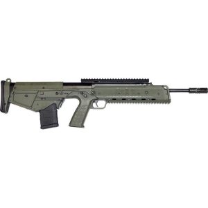 https3A2F2Fmedia.chattanoogashooting.com2Fimages2Fproduct2FKTRDB20GRN2FKTRDB20GRN-1.jpg Kel-Tec RDB Rifle .223 Rem/5.56mm 20rd magazine 20" Barrel Green Grip