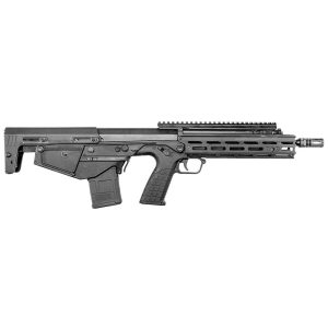 https3A2F2Fmedia.chattanoogashooting.com2Fimages2Fproduct2FKTRDBDBLK2FKTRDBDBLK3.jpg Kel-Tec RDB Defender Rifle 5.56mm 20rd Magazine 16" Barrel Black Finish
