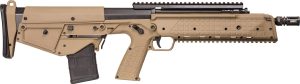 https3A2F2Fmedia.chattanoogashooting.com2Fimages2Fproduct2FKTRDBTAN2FKTRDBTAN.jpg Kel-Tec RDB17 Rifle 5.56mm 17" Barrel Tan Stock