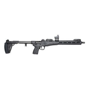 Kel-Tec Defender SUB2000 Gen 3 Rifle 9mm Luger 15rd Magazine(Glock Compatible) 16.15" Barrel Viridian RFX11 and MagPul Flip Sights