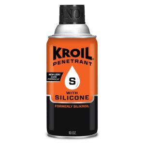 https3A2F2Fmedia.chattanoogashooting.com2Fimages2Fproduct2FKVSILIKROL102FKVSILIKROL10_1.jpg KROIL Original Penetrant with Silicone Aerosol - 10 oz