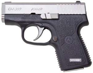 https3A2F2Fmedia.chattanoogashooting.com2Fimages2Fproduct2FKZCW38332FKZCW3833_1.jpg CW380 2.58' BLACK/STS W/6RD MAG