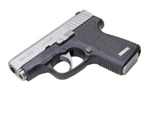 https3A2F2Fmedia.chattanoogashooting.com2Fimages2Fproduct2FKZCW3833N2FKZCW3833N_1.jpg CW380 .380 ACP 2.5' Black/STS w/6rd Mag Front Night Sights