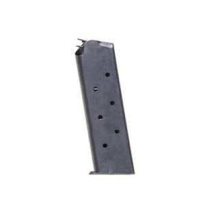 https3A2F2Fmedia.chattanoogashooting.com2Fimages2Fproduct2FKZG21M2FKZG21M-1.jpg Kahr Arms Auto Ordnance 1911A1 Handgun Magazine Blued .45 ACP 7/rd