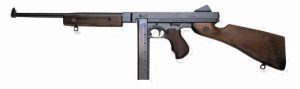 Auto Ordnace  Thompson M1 Rifle .45 Auto 30rd Magazine(10)  16.5" Barrel Wood Stock