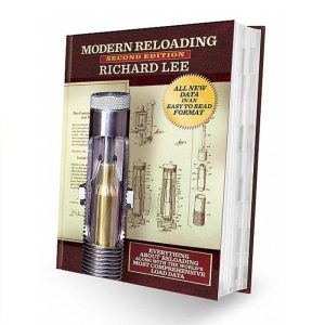 https3A2F2Fmedia.chattanoogashooting.com2Fimages2Fproduct2FLEE902772Flee-modern-reloading-manual-2nd-edition-lee-90277.jpg Lee Modern Reloading Manual- 2nd Edition