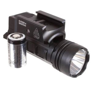 https3A2F2Fmedia.chattanoogashooting.com2Fimages2Fproduct2FLILTELP123RA2FLILTELP123RA.jpg UTG Sub-compact LED Ambi. Pistol Light 400 Lumen