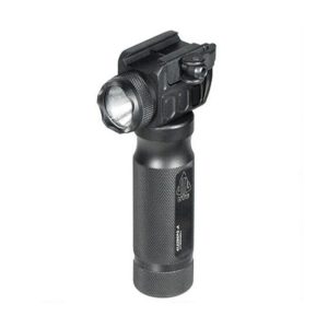 https3A2F2Fmedia.chattanoogashooting.com2Fimages2Fproduct2FLIMNTEL228GPQA2FLIMNTEL228GPQA.jpg UTG New Gen Grip Light 400 Lumen QD Mount