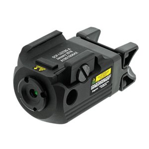 https3A2F2Fmedia.chattanoogashooting.com2Fimages2Fproduct2FLISCPLS279SA2FLISCPLS279SA.jpg UTG Compact Pistol Laser Green Ambidextrous