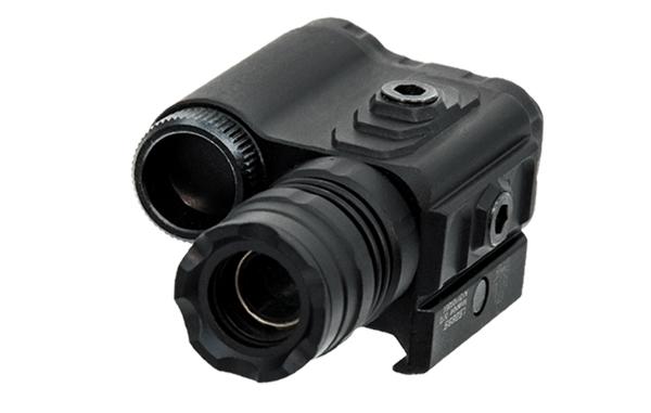 https3A2F2Fmedia.chattanoogashooting.com2Fimages2Fproduct2FLISCPLS289S2FLISCPLS289S.jpg UTG Instant Target Aiming BullDot Compact Green Laser