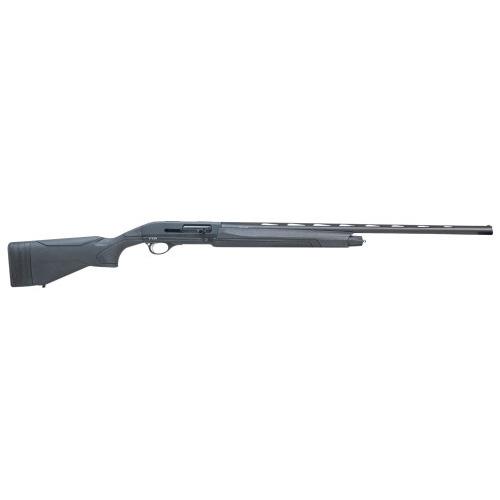 https3A2F2Fmedia.chattanoogashooting.com2Fimages2Fproduct2FLLFT21SYN202FFT21SYN201.jpg Pointer FT21 Semi-Auto Shotgun 20ga 3" Chamber 5rd Capacity 28'' Barrel Black Receiver Synthetic Stock