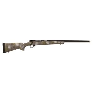 https3A2F2Fmedia.chattanoogashooting.com2Fimages2Fproduct2FLLHGCF65CKTS2FLLHGCF65CKTS-1.jpg Howa Hogue Rifle 6.5 Creedmoor 5rd Magazine 24" Carbon Threaded Barrel Kratos Camo Stock