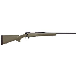 https3A2F2Fmedia.chattanoogashooting.com2Fimages2Fproduct2FLLHGR721332FLLHGR72133.jpg Howa M1500 Rifle .243 Win 5/rd 22" Threaded Barrel Green Hogue Stock